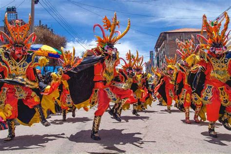Diablada .